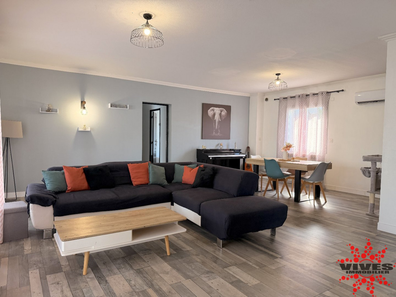 vente Villa Beziers - Photo 9