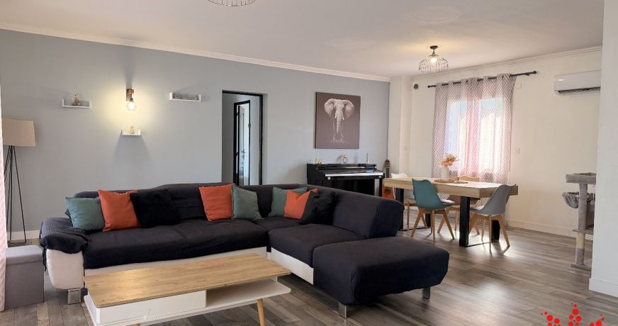 vente Villa Beziers