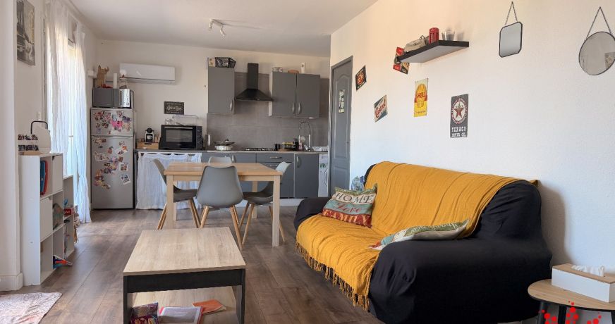 vente Villa Beziers