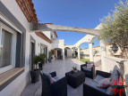 vente Villa Beziers