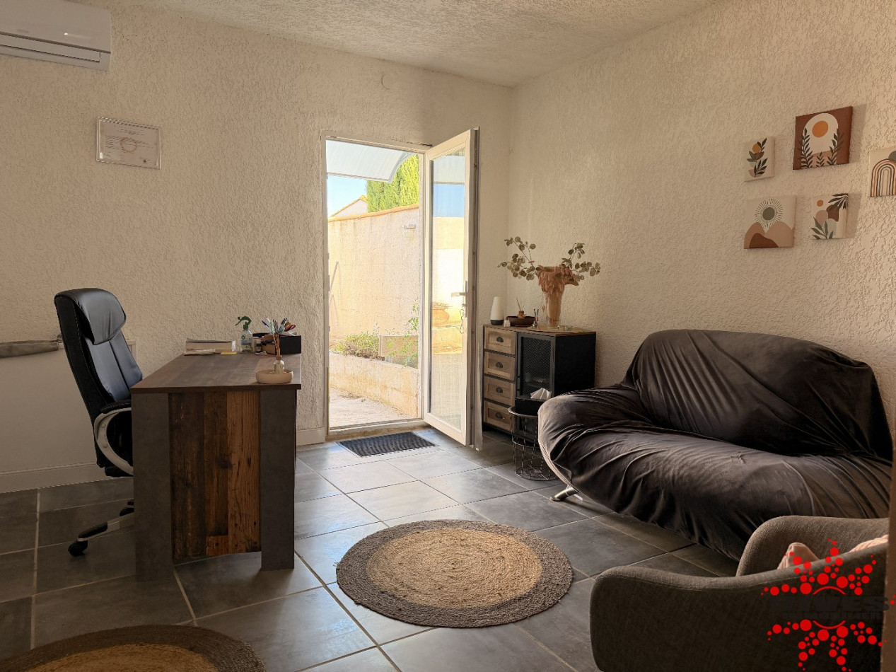 vente Villa Beziers - Photo 15