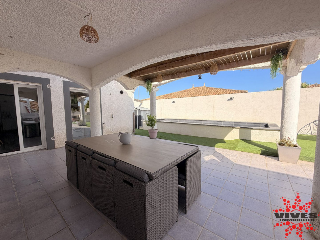 vente Villa Beziers - Photo 17