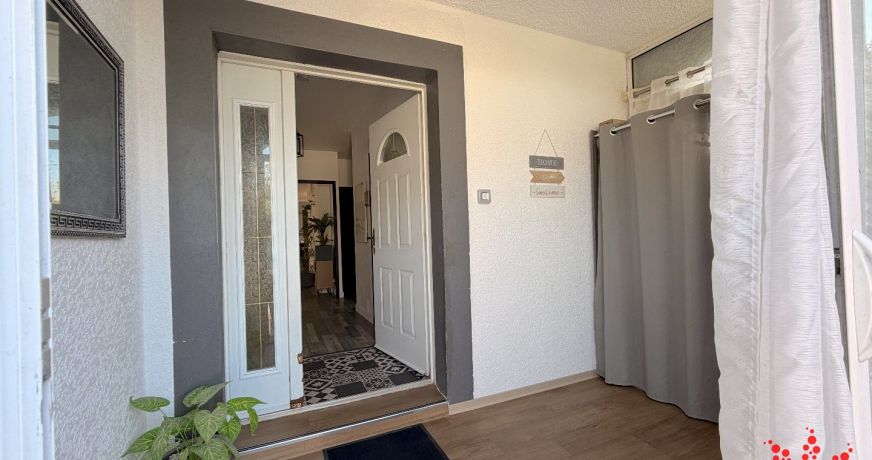 vente Villa Beziers