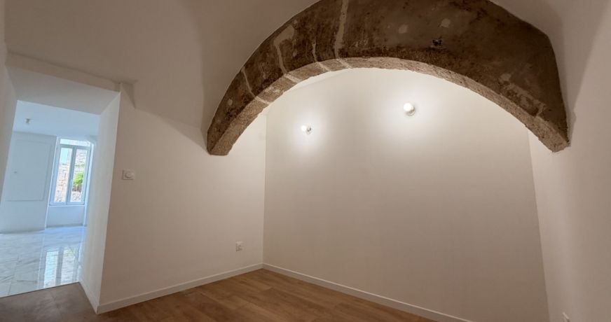 vente Maison Roujan