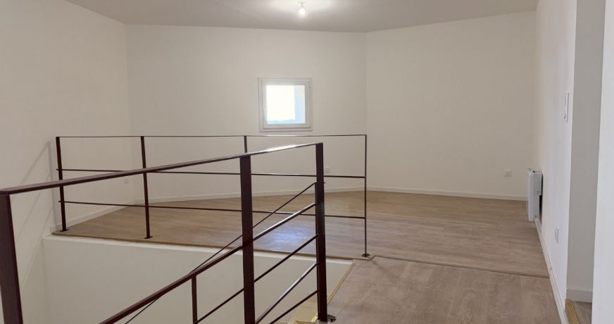 vente Maison Roujan