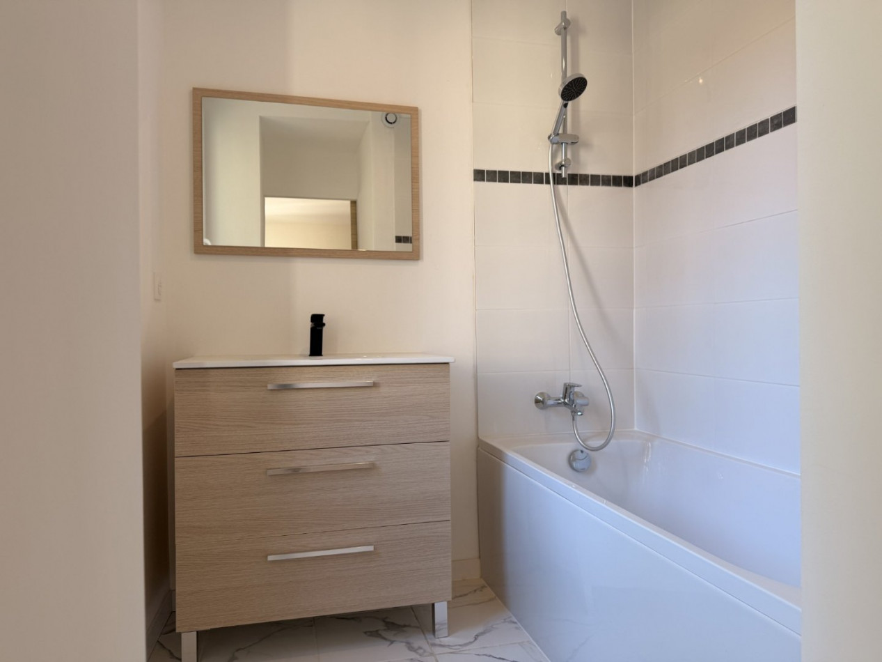 vente Maison Roujan - Photo 8