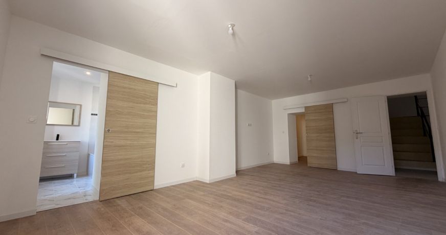 vente Maison Roujan