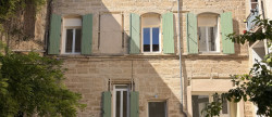 vente Maison Roujan