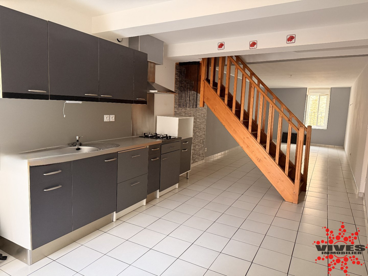 location Maison de village Lignan Sur Orb - Photo 2