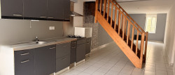 location Maison de village Lignan Sur Orb