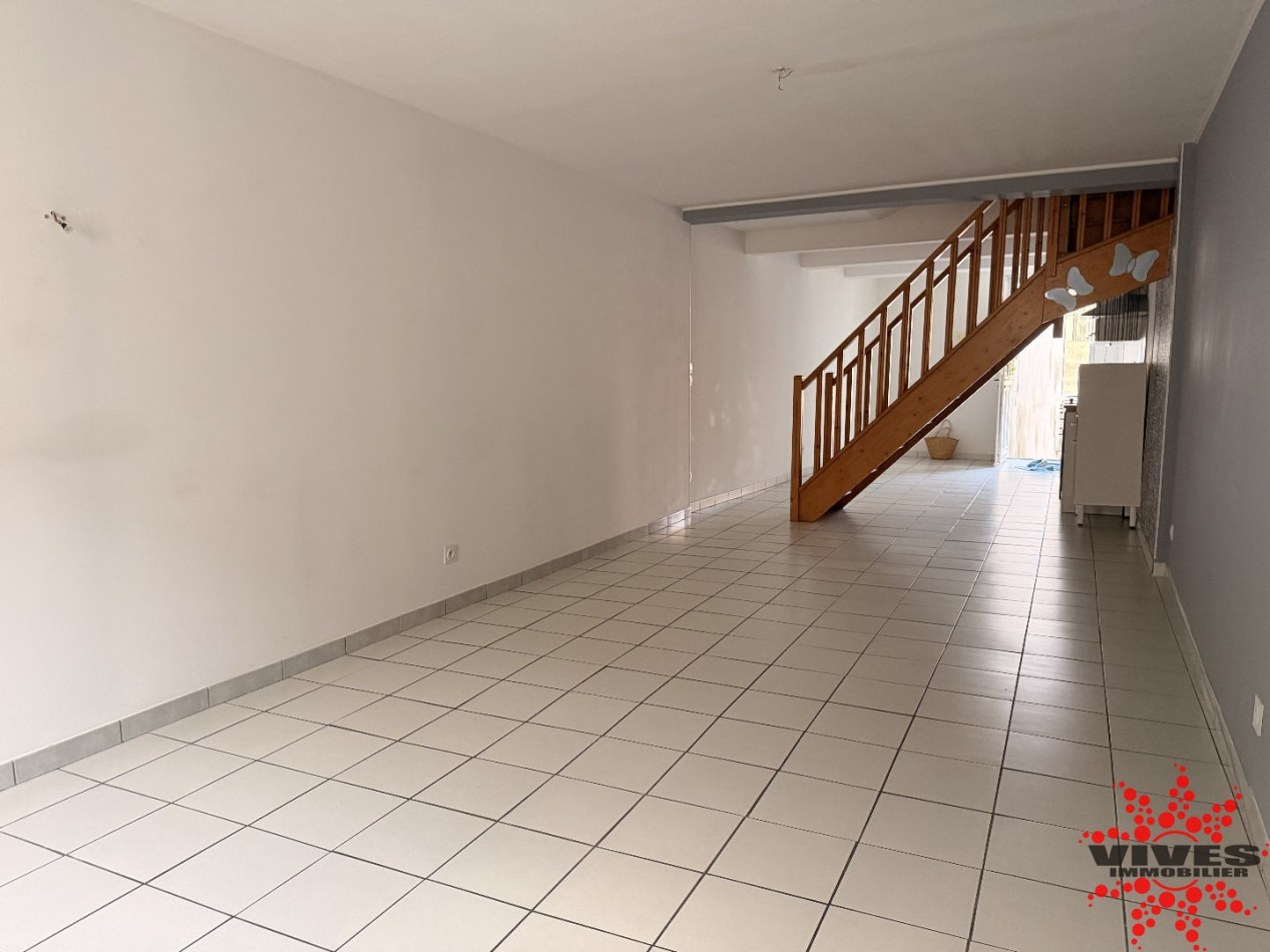 location Maison de village Lignan Sur Orb - Photo 3