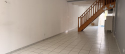 location Maison de village Lignan Sur Orb