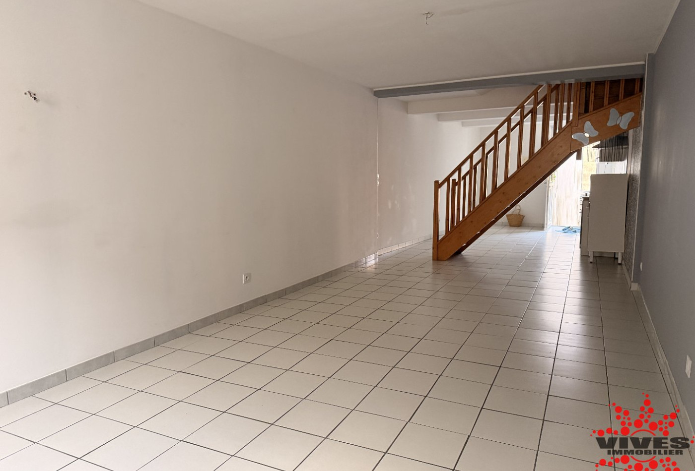 location Maison de village Lignan Sur Orb - Photo 3