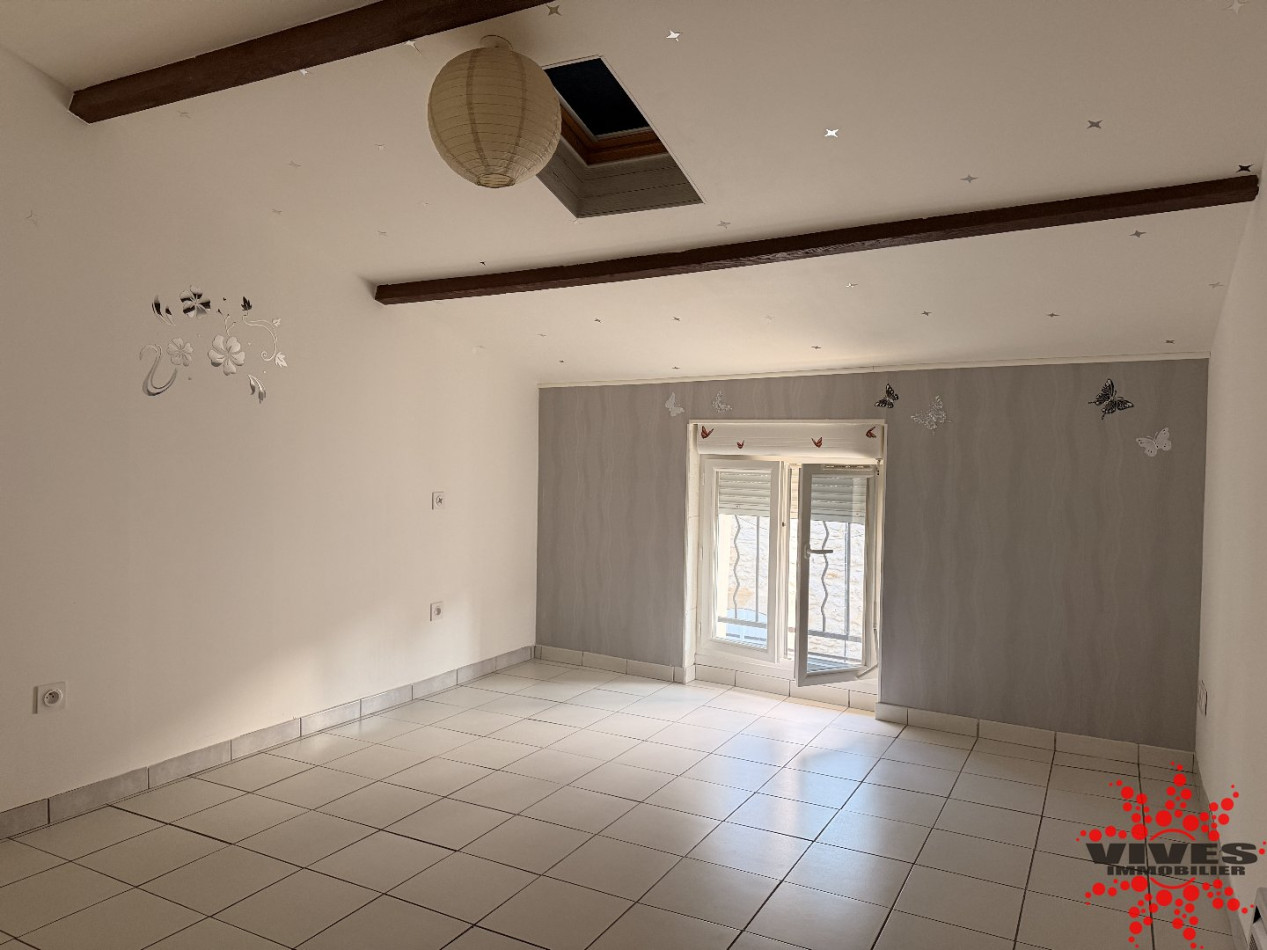location Maison de village Lignan Sur Orb - Photo 5