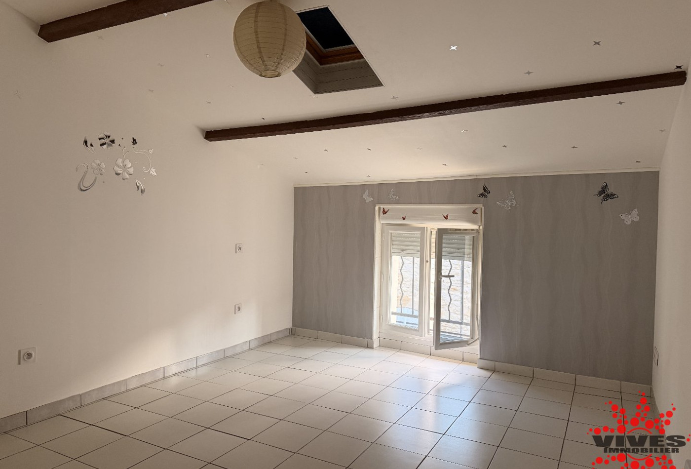 location Maison de village Lignan Sur Orb - Photo 5