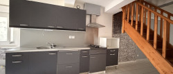 location Maison de village Lignan Sur Orb