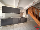 location Maison de village Lignan Sur Orb