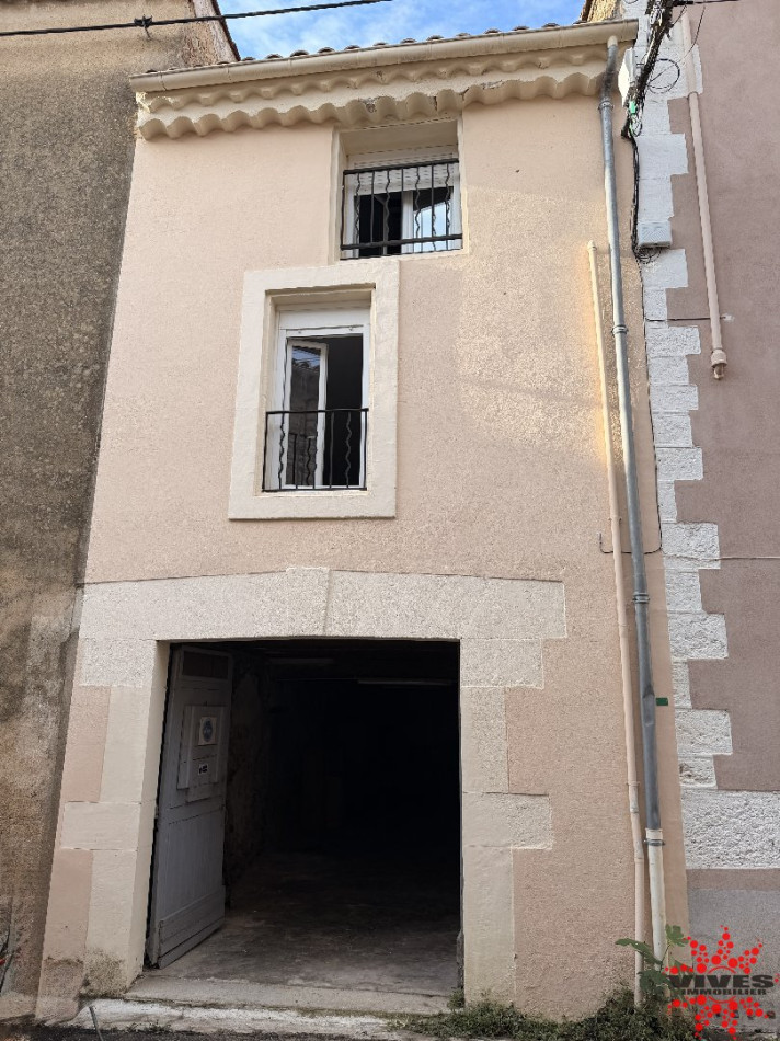 location Maison de village Lignan Sur Orb - Photo 7