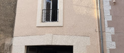 location Maison de village Lignan Sur Orb