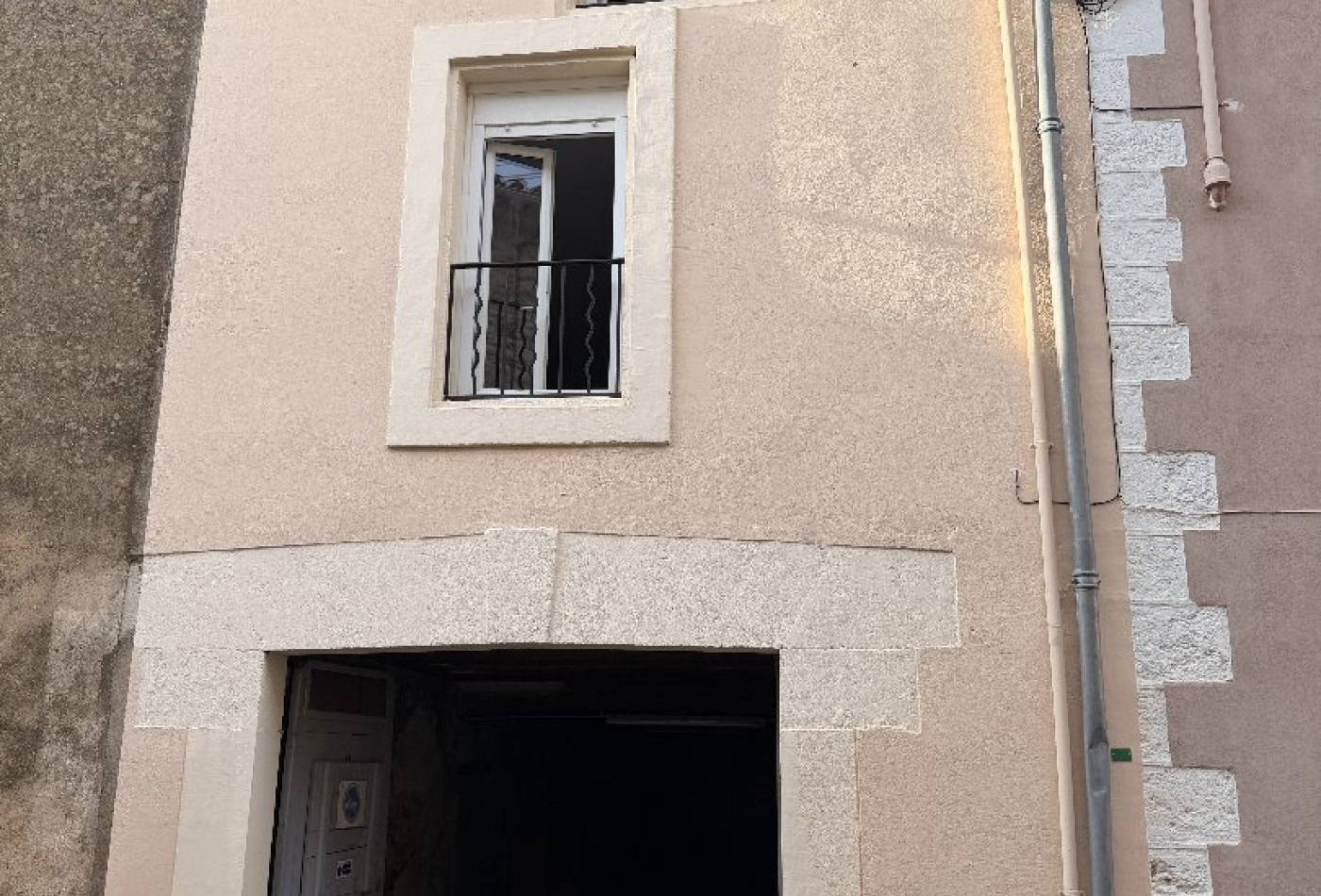 location Maison de village Lignan Sur Orb - Photo 7