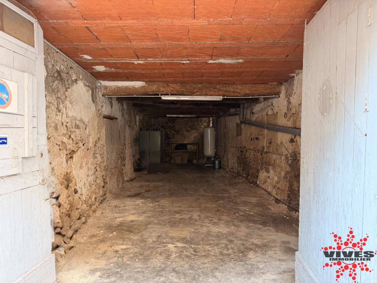 location Maison de village Lignan Sur Orb - Photo 6