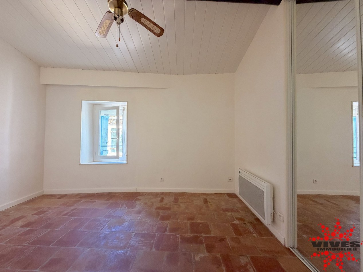 vente Maison de village Lignan Sur Orb - Photo 2