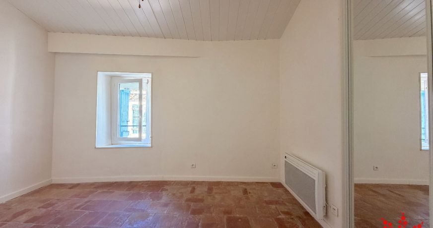 vente Maison de village Lignan Sur Orb