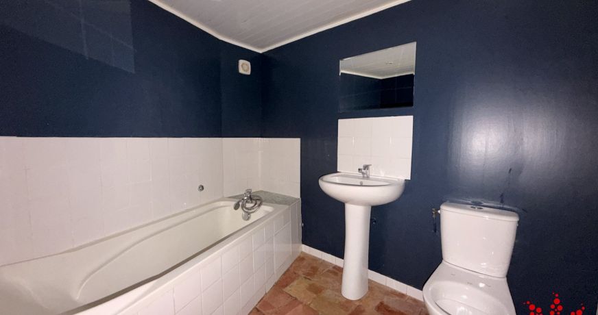 vente Maison de village Lignan Sur Orb