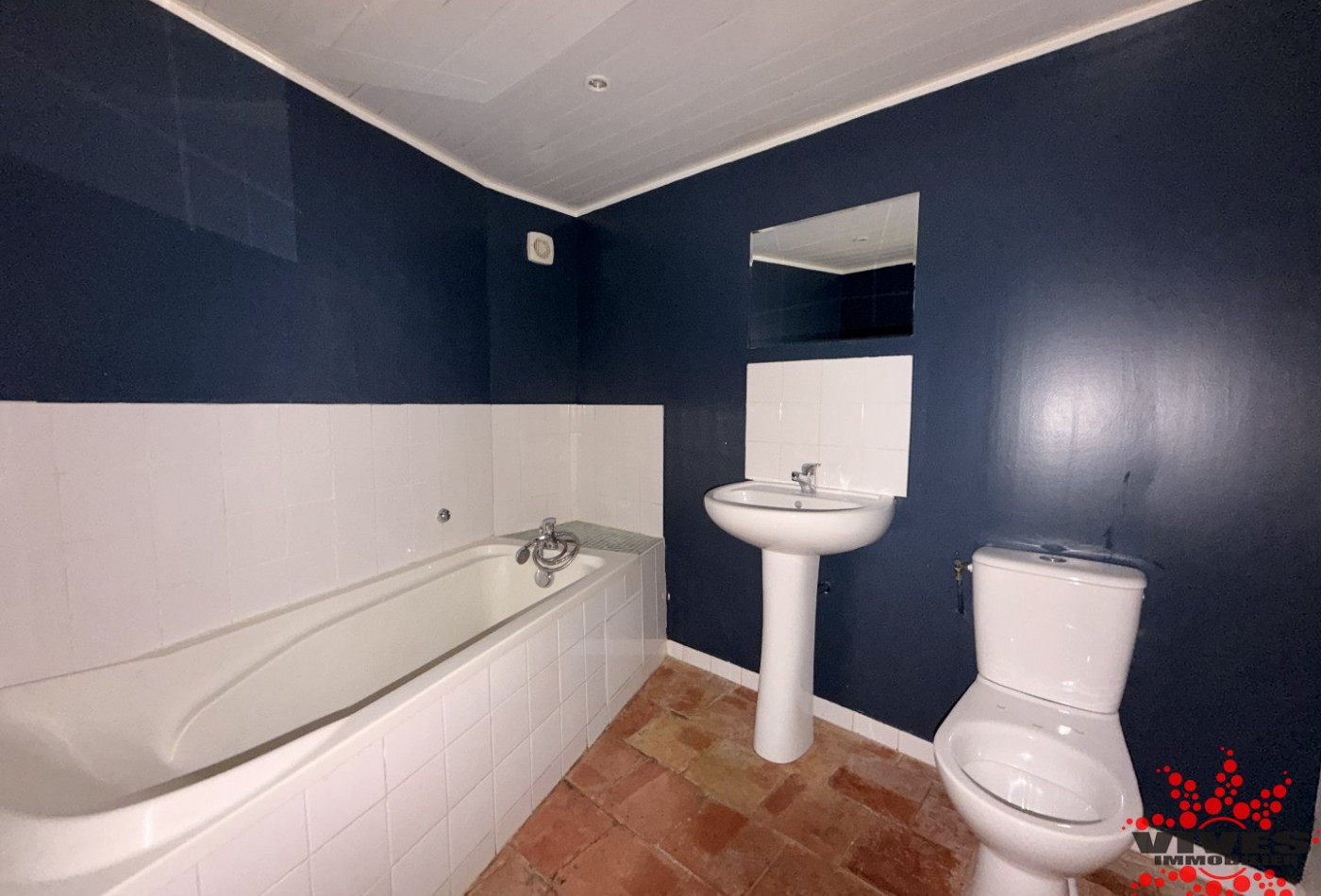 vente Maison de village Lignan Sur Orb - Photo 6