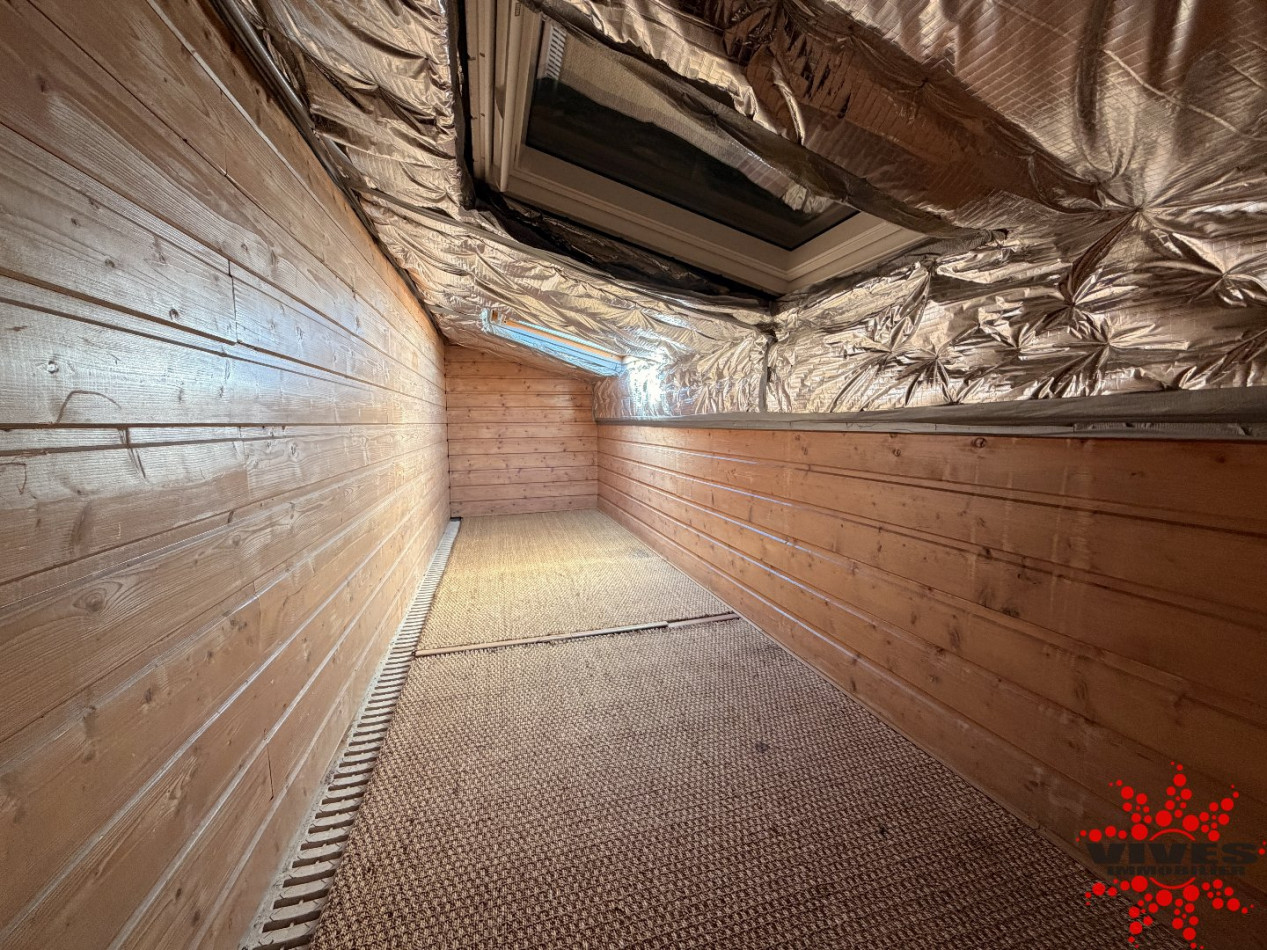 vente Maison de village Lignan Sur Orb - Photo 7
