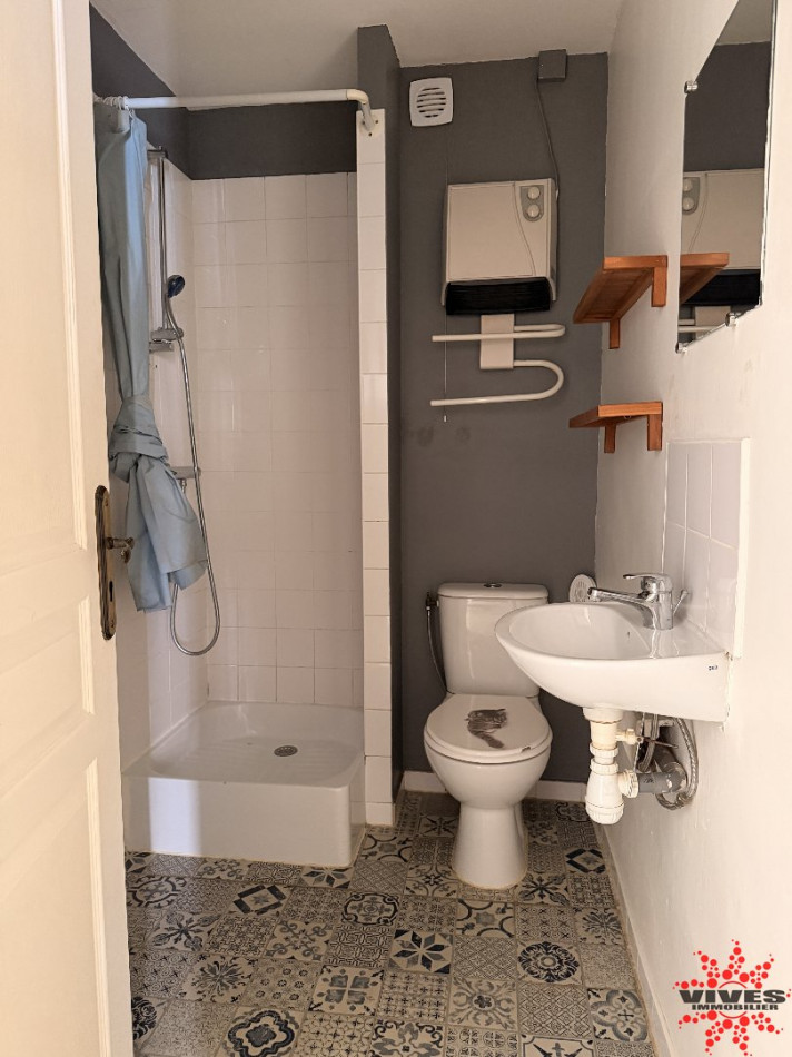 vente Maison de village Lignan Sur Orb - Photo 4