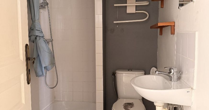 vente Maison de village Lignan Sur Orb