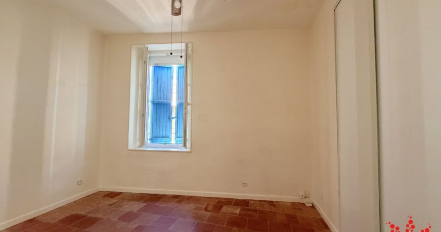 vente Maison de village Lignan Sur Orb