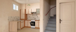 vente Maison de village Lignan Sur Orb