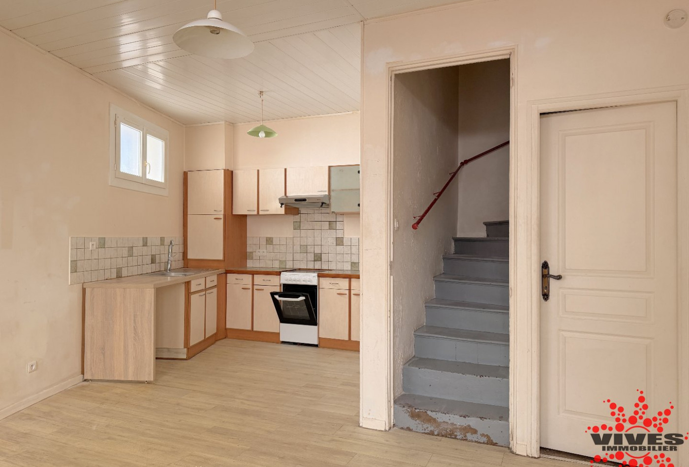 vente Maison de village Lignan Sur Orb - Photo 8