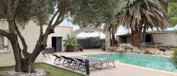 vente Maison et dépendances Espondeilhan