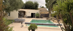 vente Maison et dépendances Espondeilhan