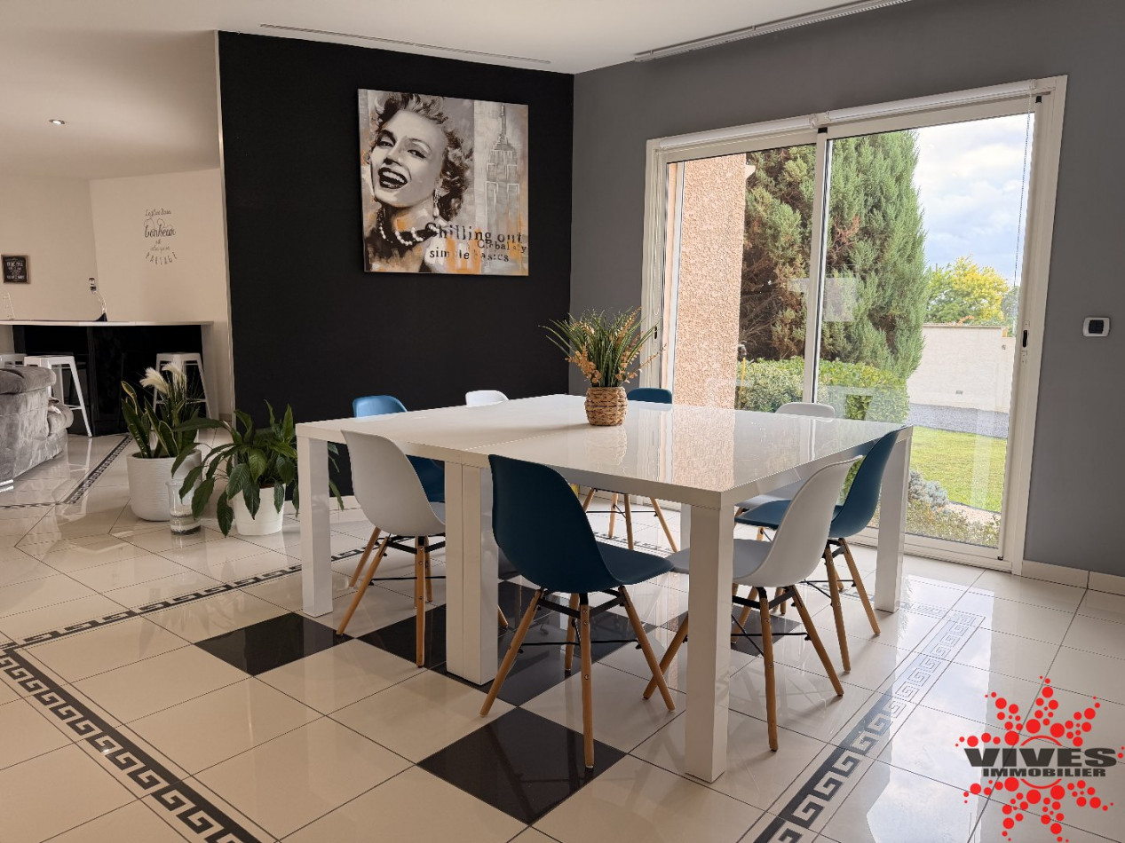 vente Maison et dépendances Espondeilhan - Photo 6