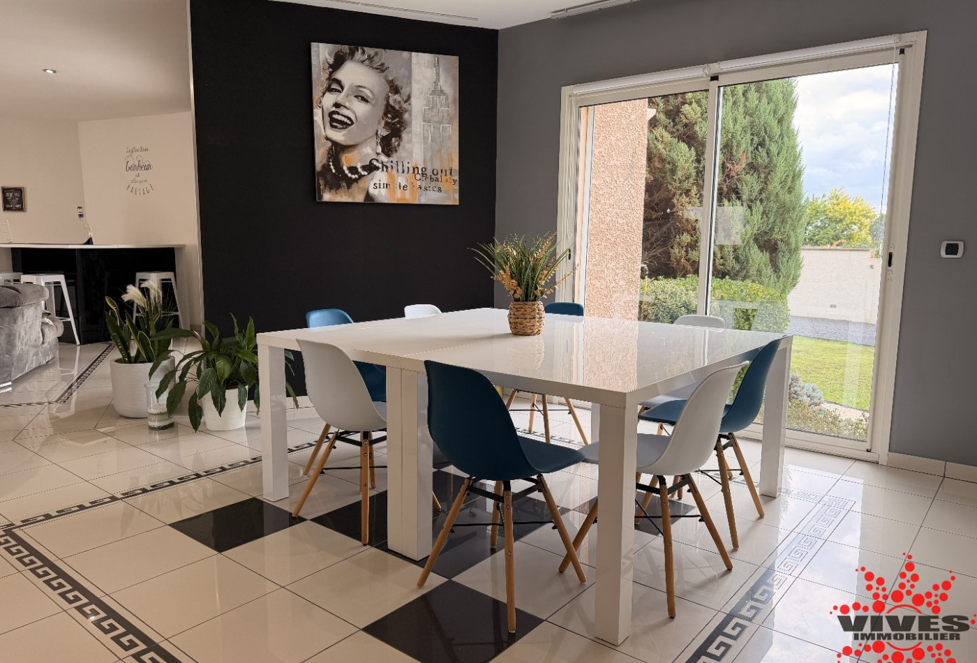 vente Maison et dépendances Espondeilhan - Photo 6