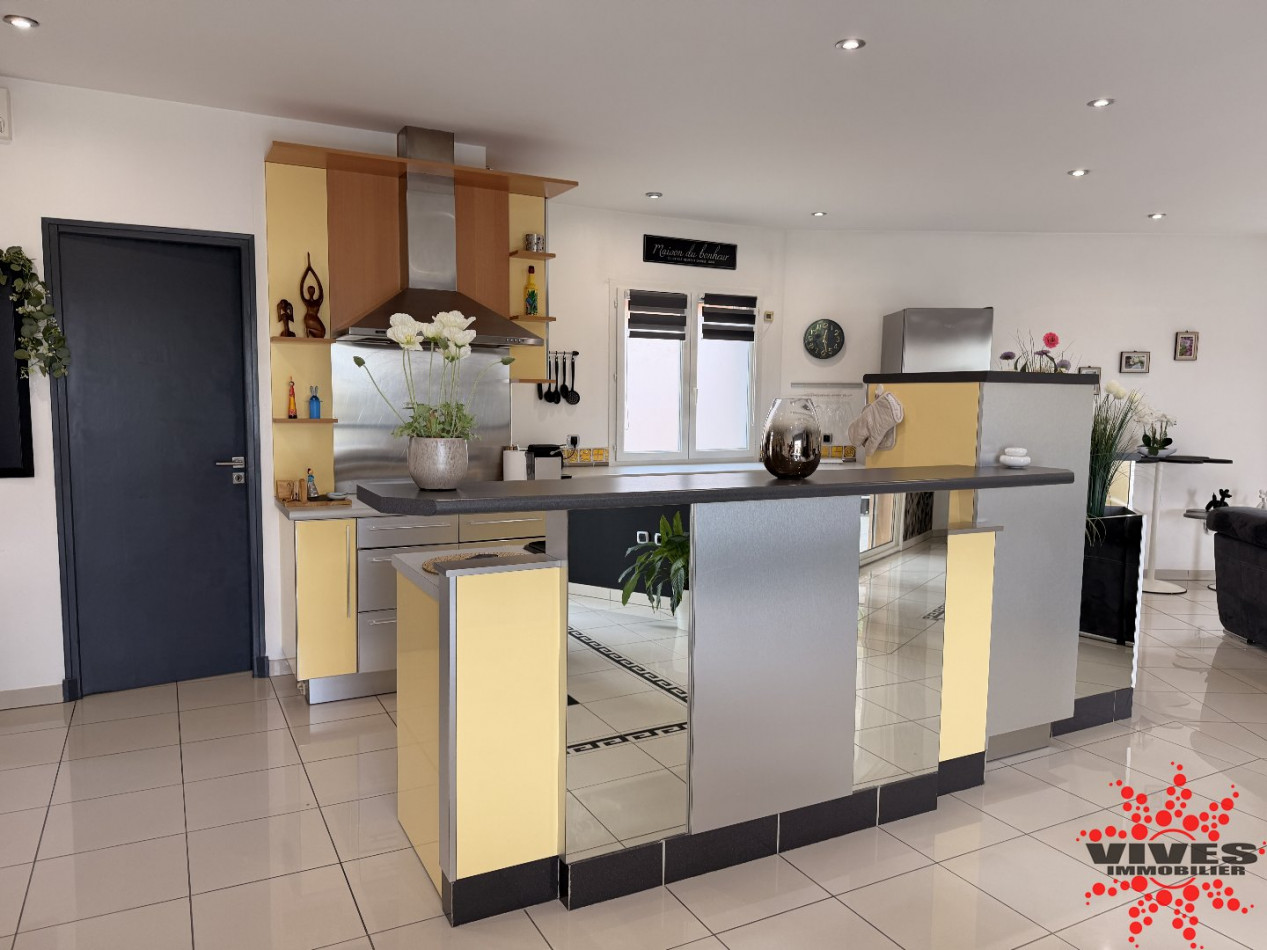 vente Maison et dépendances Espondeilhan - Photo 9