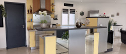vente Maison et dépendances Espondeilhan