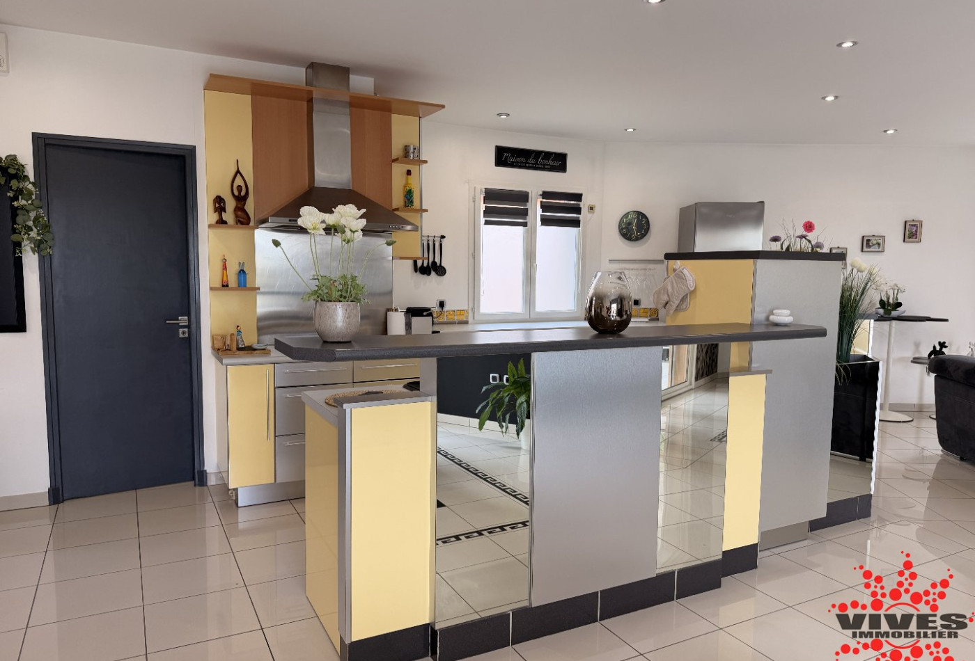 vente Maison et dépendances Espondeilhan - Photo 9