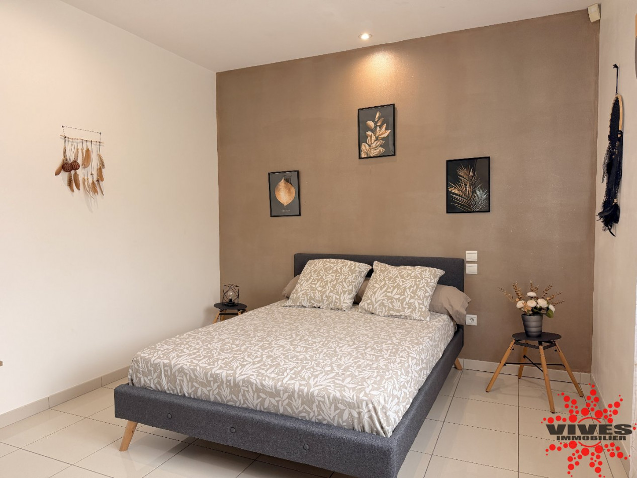 vente Maison et dépendances Espondeilhan - Photo 11