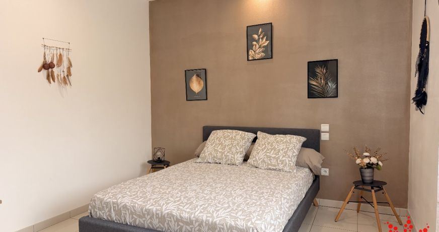 vente Maison et dépendances Espondeilhan