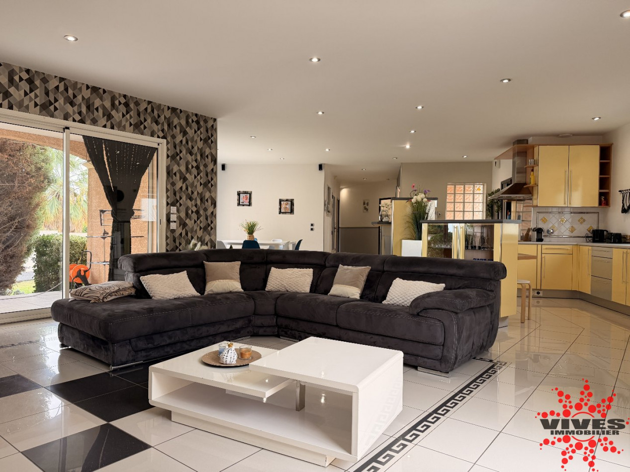 vente Maison et dépendances Espondeilhan - Photo 7