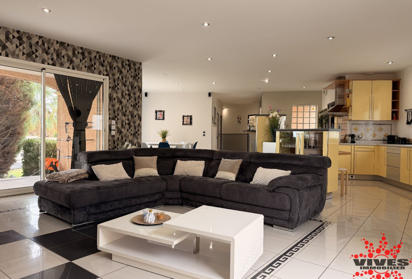 vente Maison et dépendances Espondeilhan - Photo 7