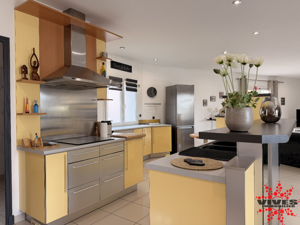 vente Maison et dépendances Espondeilhan - Photo 8