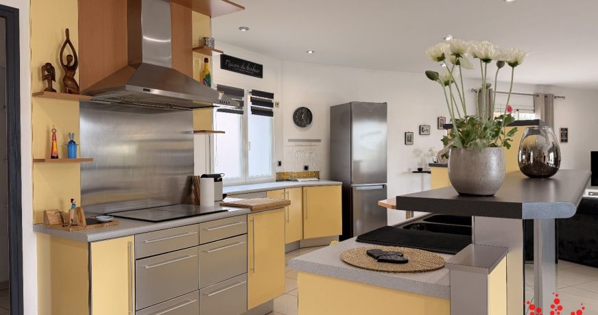 vente Maison et dépendances Espondeilhan