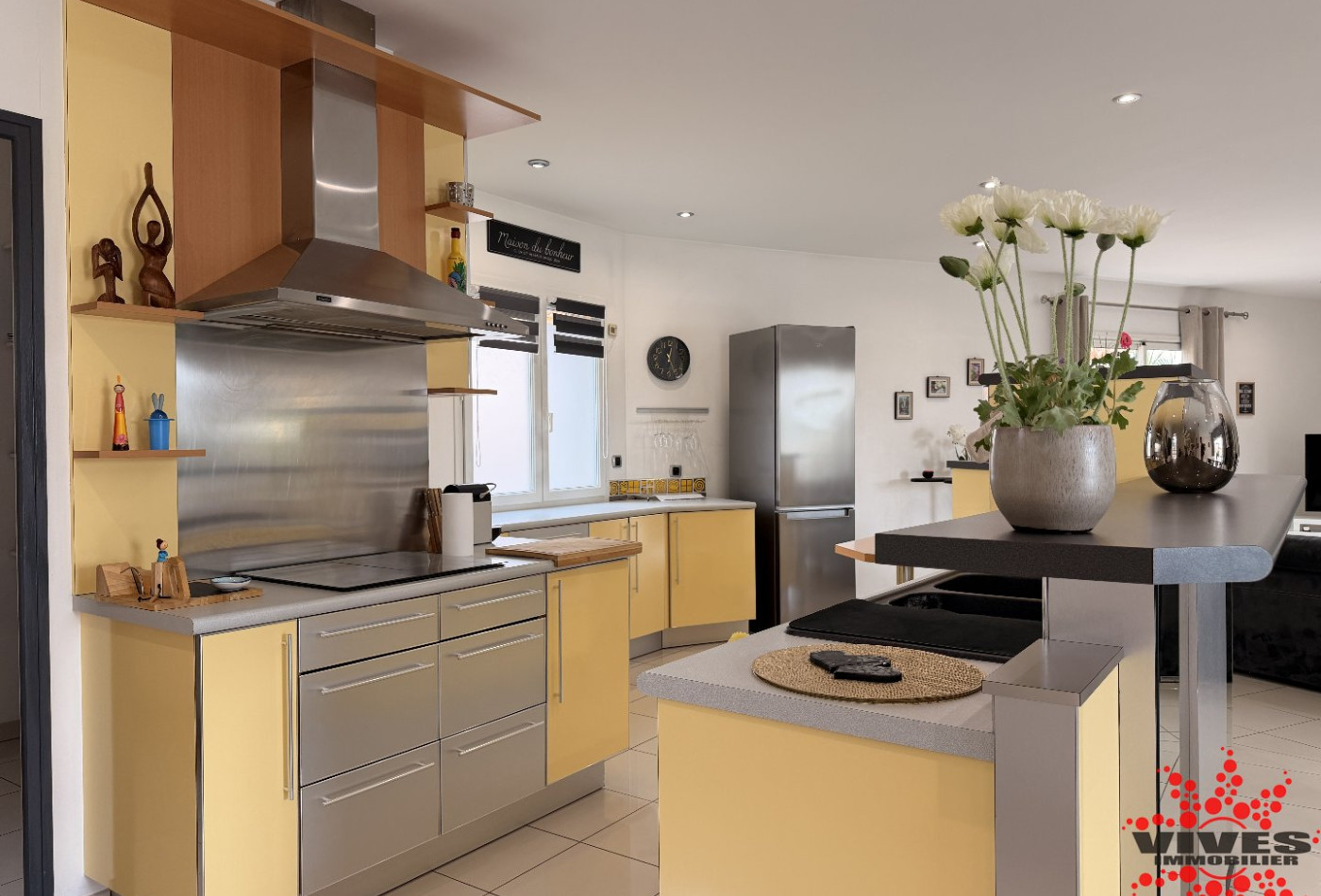 vente Maison et dépendances Espondeilhan - Photo 8