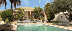 vente Maison et dépendances Espondeilhan